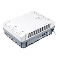 KATHREIN UFO 87-18 - 950 - 2150 MHz - 60 - 100 dB?V - 1 - 45 MSPS - 75 ? - 107 dB?V - 16-QAM,64-QAM,256-QAM,QPSK