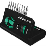 Wera Kraftform Kompakt 12