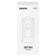 Samsung VCA-ADB952, Handheld vacuum, Dust bag, White, 2 L, Samsung, BESPOKE Jet & BESPOKE Jet AI