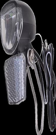 Frei Bike 40025 - Bike - Frontlicht LED 30 Lux Dynamo
