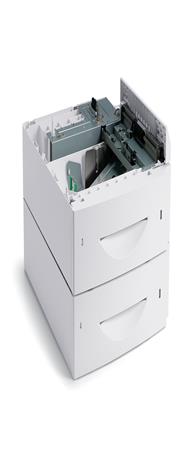 Xerox WorkCentre 6400 Bac à papier de 500 feuilles