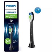 Philips Optimal White HX6068/88 8-pack brush heads