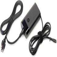 HP 2LN85AA#ABY USB-C Power Adapter: 90W Slim