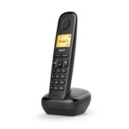 Gigaset A270 DECT Phone Wireless Handset Black