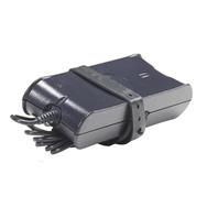 Adaptateur secteur Dell 3,34 A 7,4 mm x 5 mm avec câble d'alimentation - Bloc d'alimentation