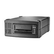 Cartouche de bande HPE BC042A : SAS, 5,25 po, demi-hauteur, compression 2,5:1