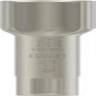 Bosch HohlmeiÃƒÅ¸el 26 mm 1618601101 GesamtlÃƒÂ¤nge 300 mm SDS-Max 1 St. (1618601101)