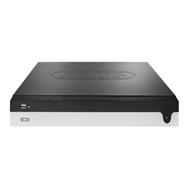 ABUS Security-Center 5 Kanal Netzwerkvideorekorder NVR NVR10010