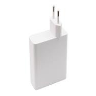 Samsung ADAPTOR-EP-TB010 power supply 100.0 Watt EU wall plug white USB-C - Power Supply