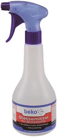 BEKO Agent lissant pour scellant 500ml