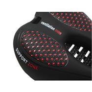 Selle de vélo sport fine en mousse souple Extralink 14507