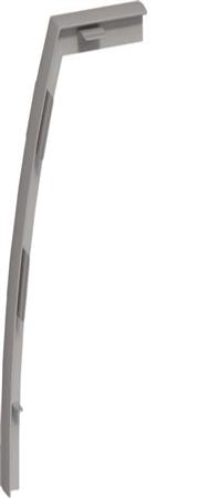 Couplage de canal de répartition Hager FZ44V pour canaux de répartition FZ441-FZ44