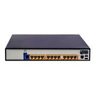 AudioCodes Mediant 800C - ESBC with 0 SBC sessions - Voip Phone - Voip Phone