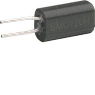 Résistance de terminaison Hager SMC120R 120 Ohm