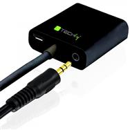 IDATA-HDMI-VGA2AU