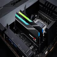 G.Skill DIMM 32 Go DDR5-6000 Dual-Kit Noir AMD EXPO