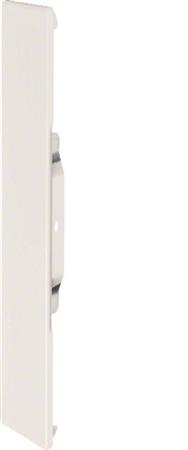 Hager BRS6517069016 Embout L x P 170 mm 68 1 pièce Blanc