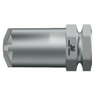 Embouts Wera 855/4 Z, 1 pièce(s), Pozidriv, PZ 1, 4,5 mm, 8,9 cm, 25,4 / 4 mm (1 / 4")