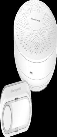Kit d'horloge sans fil Honeywell DCR311S