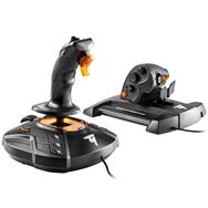 ThrustMaster T.16000M FCS Hotas