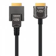 Câble HDMI vers Micro HDMI Manhattan 4K 60 Hz 100 m ARC