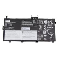 Lenovo L20C3P71 Akku 52.8Wh Original - Rechargable Battery - 4,560 mAh