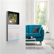 Portier vidéo intérieur IP Doorbird A1101