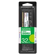 ADATA Premier - 32 GB - 1 x 32 GB - DDR5 - 5600 MHz - 288-pin DIMM