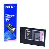 Encre pigmentée Epson Singlepack Light Magenta T515011 - 1 pièce(s)