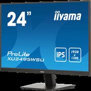 Moniteur LED Iiyama ProLite XU2495WSU-B7