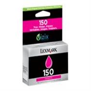 Lexmark 14N1609E - Magenta - Pigment-based ink - 1 pc(s)