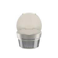 BUSCH JAEGER BJ 6251/28-136-WL Busch-Waechter 280Ã‚Â° Wireless Edelstahl