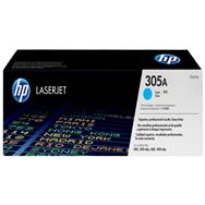 HP CE410X+CE411A+CE412A+CE413A: Black/Color Toner Cartridge 4-Pack (2600-4000 Pages)