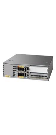 ASR1001X AX AVC AIS