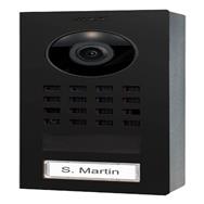 Doorbird D11 Business Set, acier inoxydable V2A, montage en saillie, avec station intérieure