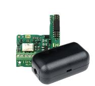 Kit de porte sécurisée 2N IP Force avec interrupteur supplémentaire