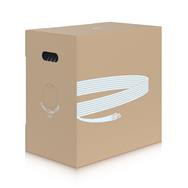 Ubiquiti Category 6A Ethernet Cable High-Speed Deployments