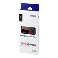 Samsung 990 PRO MZ-V9P1T0GW - SSD