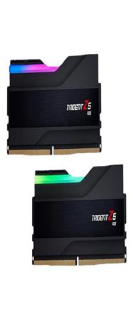 G.Skill F5-5600J2834F16GX2-TZ5RK - 32 Go - 2 x 16 Go - DDR5 - 5600 MHz - DIMM 288 broches