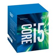 Intel Core i5-7500T - Intel® Core™ i5 - LGA 1151 (Socket H4) - 14 nm - Intel - i5-7500T - 2,7 GHz