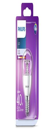 Philips Lustre 8718696543429 5,5W E14