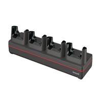 Honeywell CT37/CT30XP Non-Booted 5-Bay Charging Base