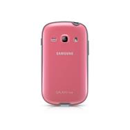 Samsung EF-PS681B - Protective cover for mobile phone