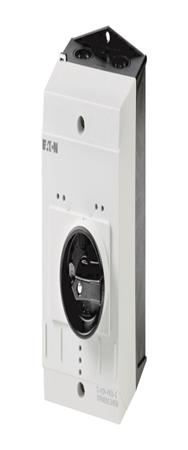 Boîtier vide pour commutateur rotatif Eaton CI-K2-PKZ0-NA-G