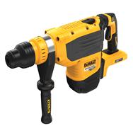 DEWALT DCH735N-XJ - 8,5 kg - 115 mm - 284 mm - 1 pièce(s)