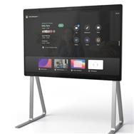 Cisco Board Pro 75 - Group video conferencing system - 12 MP - CMOS - 4K Ultra HD - 30 fps - 3x