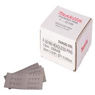 Broche sans tête Makita 10000 pièces