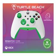 Manette de jeu Turtle Beach Rematch Core pour PC et Xbox
