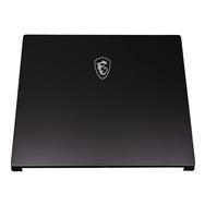 MSI 307551A214HG0 Displaydeckel 39.6cm 15.6 Zoll schwarz