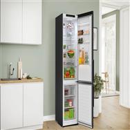 Bosch Serie 4 KGN39VXAT - 363 L - No Frost (fridge) - SN-T - 11 kg/24h - A - Black